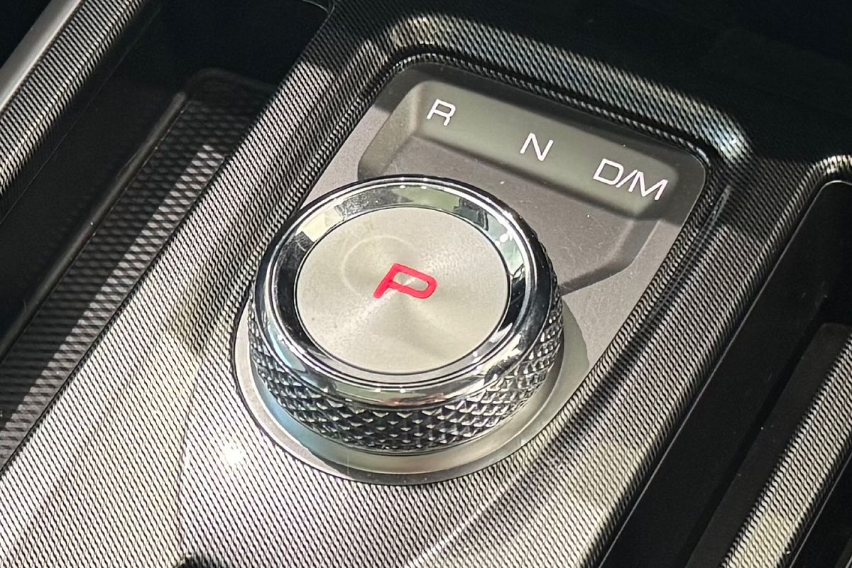 2021 GWM Haval Jolion ULTRA MST
