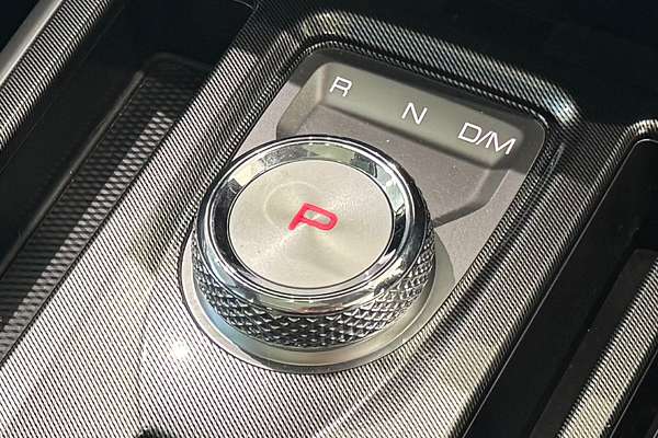 2021 GWM Haval Jolion ULTRA MST