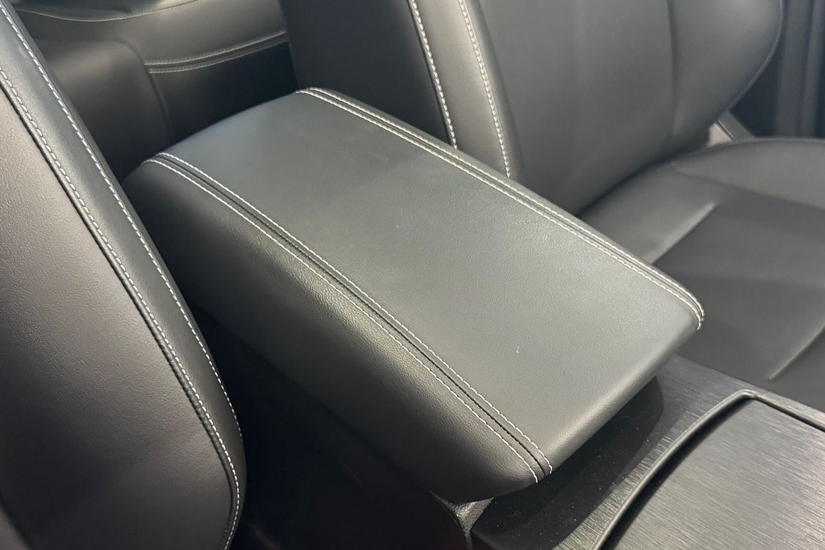 2021 GWM Haval Jolion ULTRA MST