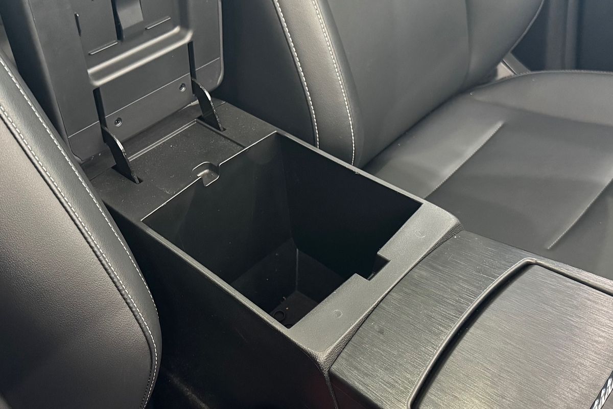 2021 GWM Haval Jolion ULTRA MST