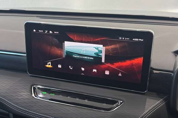 2021 GWM Haval Jolion ULTRA MST