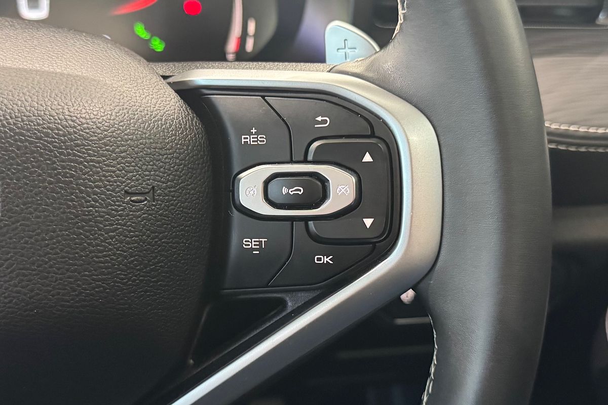 2021 GWM Haval Jolion ULTRA MST