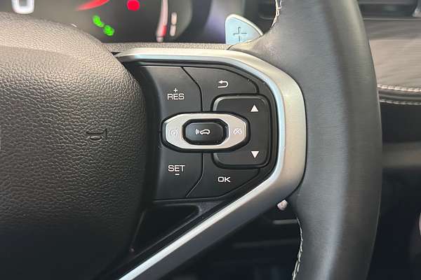 2021 GWM Haval Jolion ULTRA MST