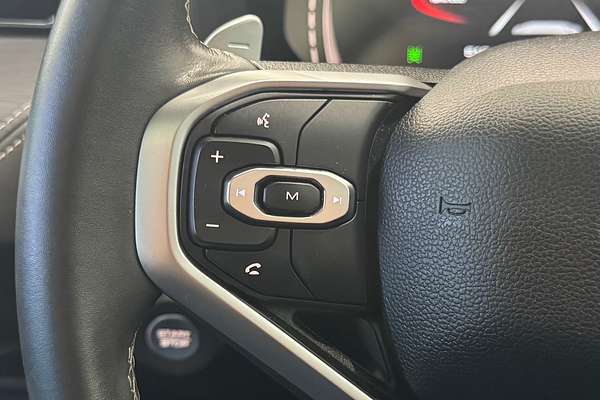 2021 GWM Haval Jolion ULTRA MST