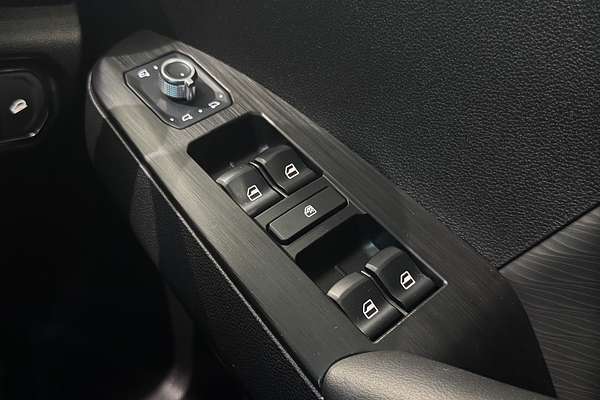 2021 GWM Haval Jolion ULTRA MST