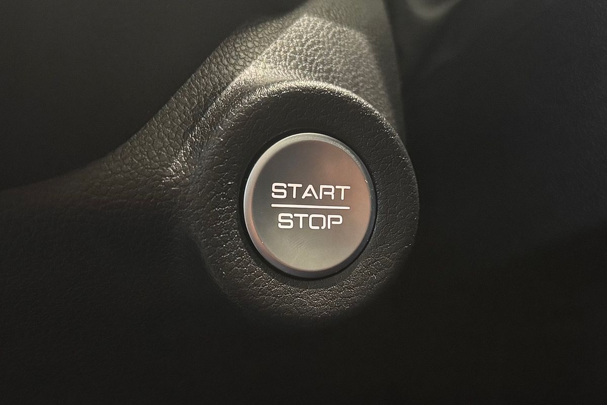 2021 GWM Haval Jolion ULTRA MST