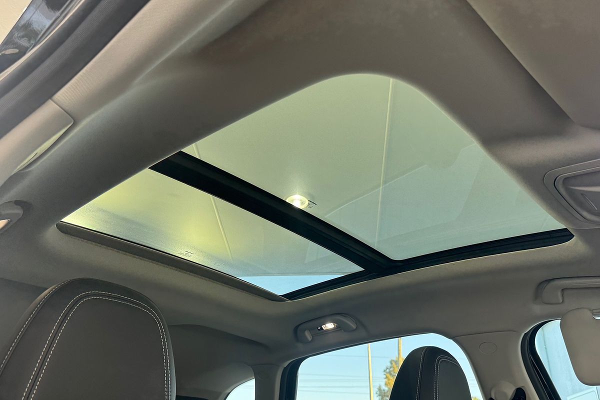 2021 GWM Haval Jolion ULTRA MST