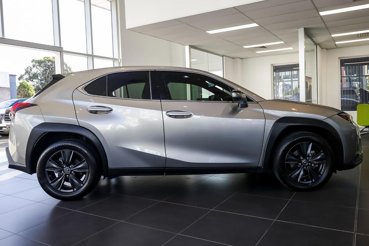 2021 Lexus UX UX200 Luxury MZAA10R