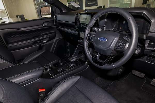 2024 Ford Ranger Tremor 4X4 2.0L