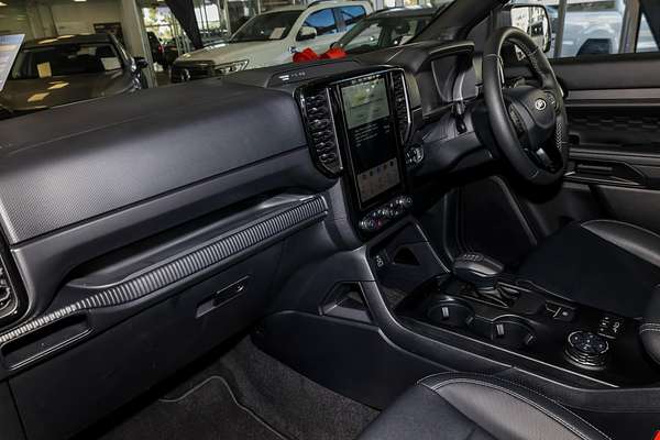 2024 Ford Ranger Tremor 4X4 2.0L