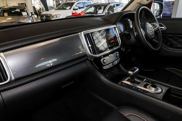 2023 GWM Ute Cannon XSR NPW 4X4