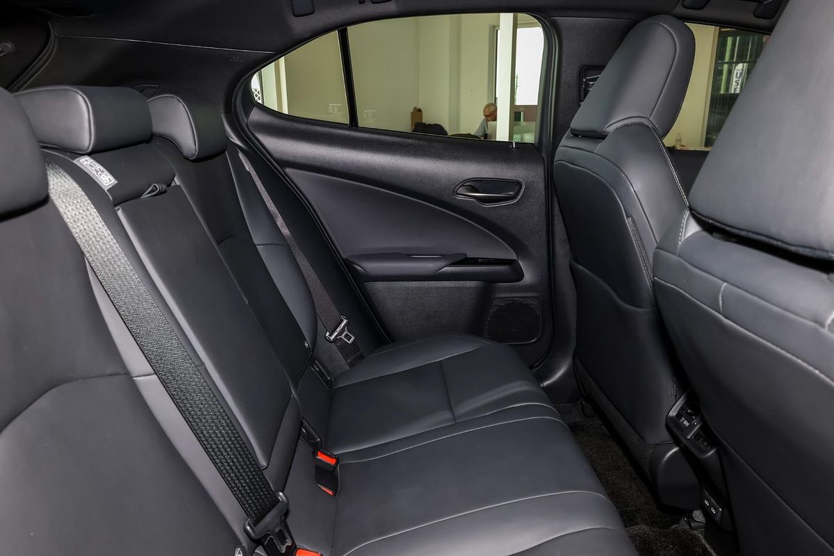 2021 Lexus UX UX200 Luxury MZAA10R
