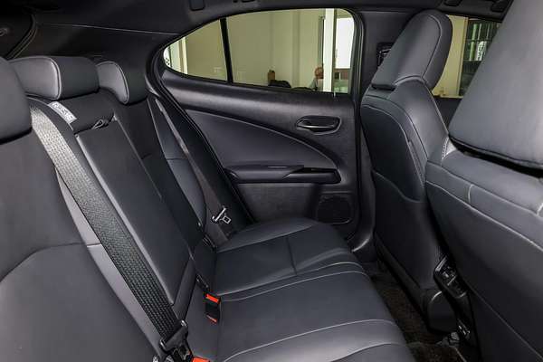 2021 Lexus UX UX200 Luxury MZAA10R