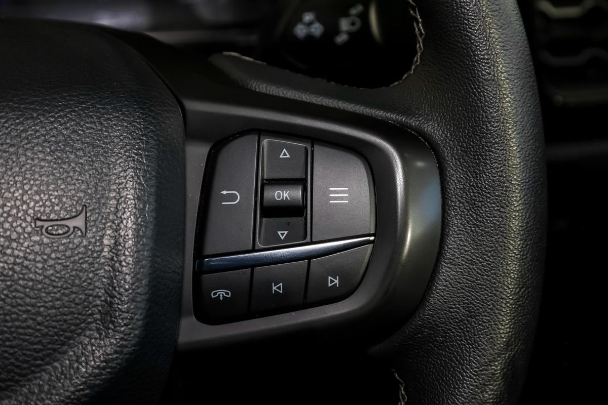 2024 Ford Ranger Tremor 4X4 2.0L