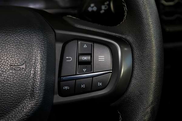 2024 Ford Ranger Tremor 4X4 2.0L