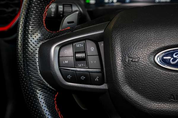 2022 Ford Ranger Raptor 4X4 3.0L