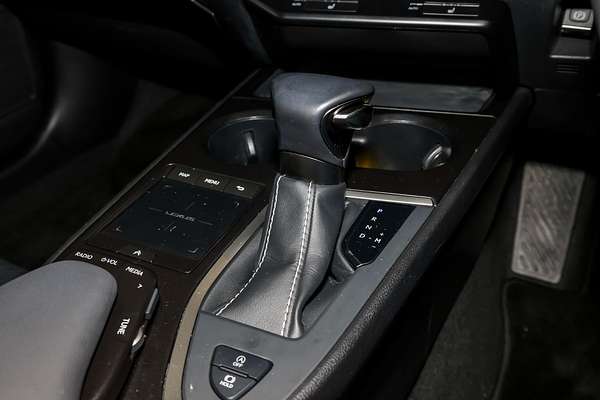 2021 Lexus UX UX200 Luxury MZAA10R