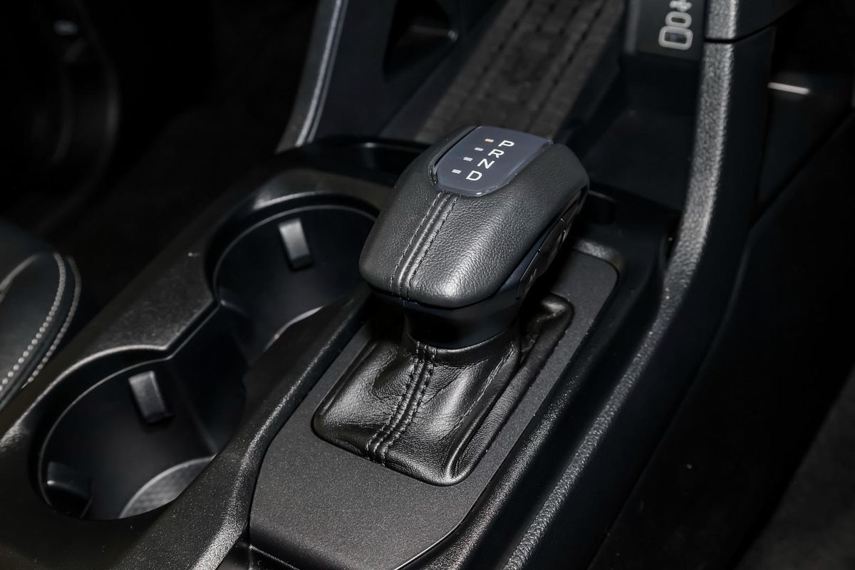2024 Ford Ranger Tremor 4X4 2.0L
