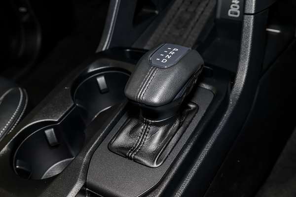 2024 Ford Ranger Tremor 4X4 2.0L