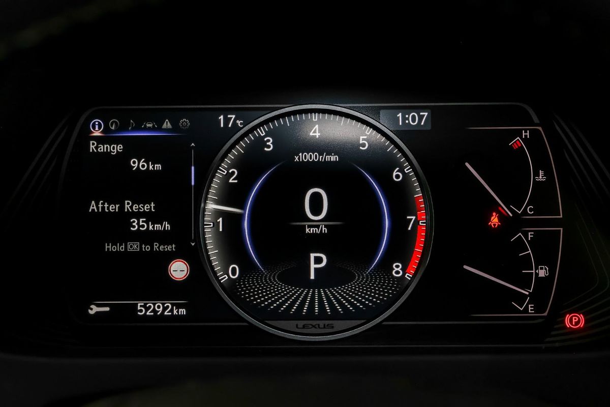 2021 Lexus UX UX200 Luxury MZAA10R