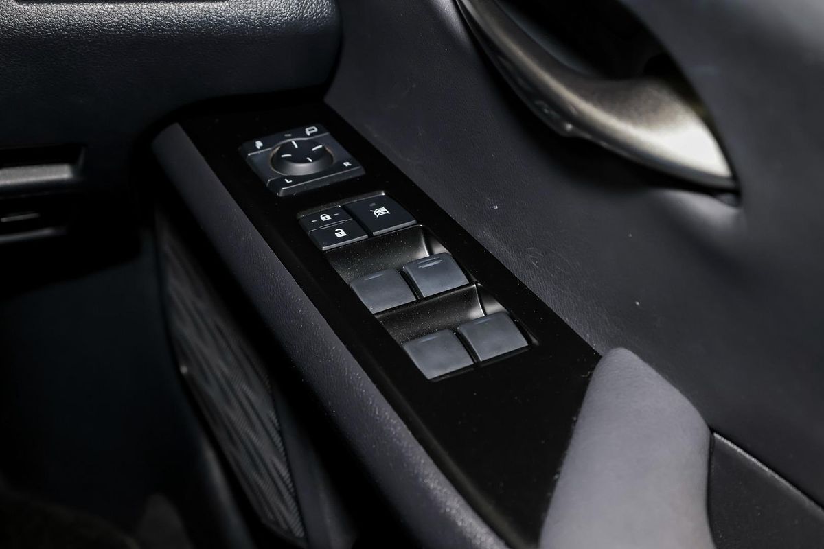 2021 Lexus UX UX200 Luxury MZAA10R