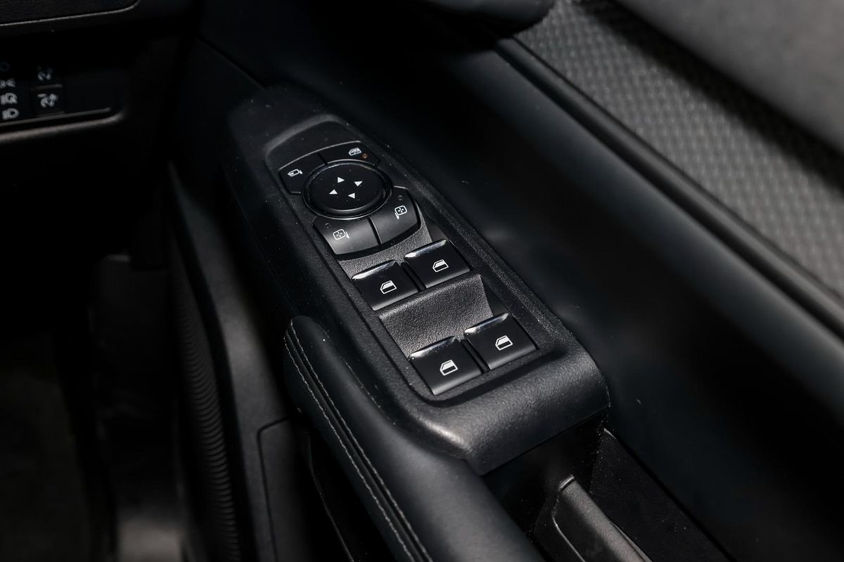 2022 Ford Ranger Raptor 4X4 3.0L