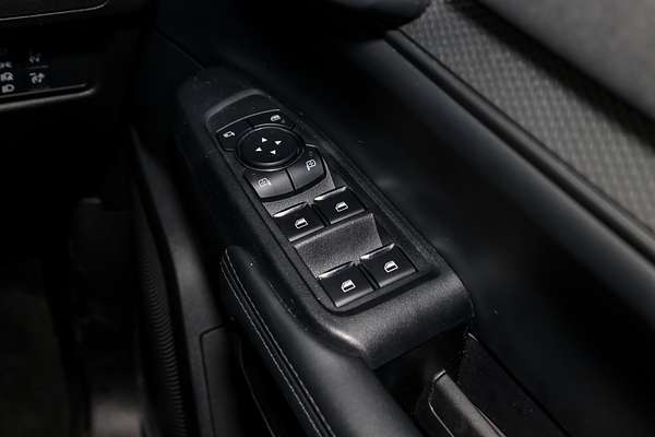 2022 Ford Ranger Raptor 4X4 3.0L