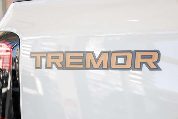 2024 Ford Ranger Tremor 4X4 2.0L