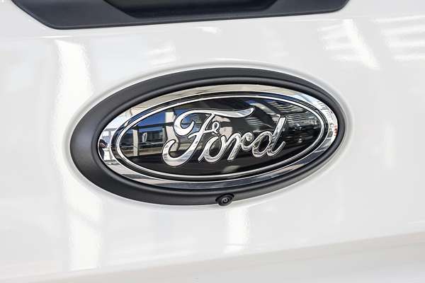 2024 Ford Ranger Tremor 4X4 2.0L