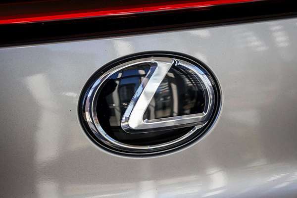 2021 Lexus UX UX200 Luxury MZAA10R
