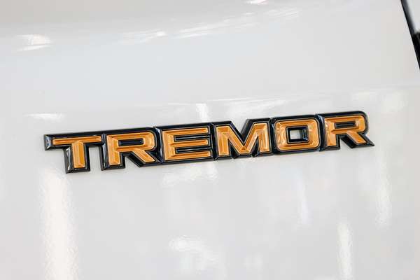 2024 Ford Ranger Tremor 4X4 2.0L