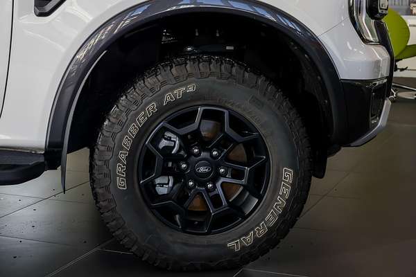 2024 Ford Ranger Tremor 4X4 2.0L