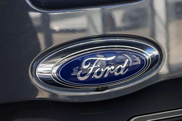 2020 Ford Ranger Wildtrak PX MkIII 4X4 3.2L