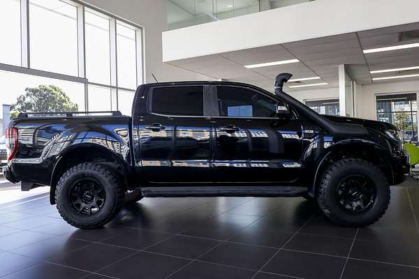 2020 Ford Ranger FX4 PX MkIII 4X4 3.2L