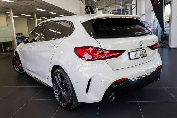 2023 BMW 1 Series 128ti F40