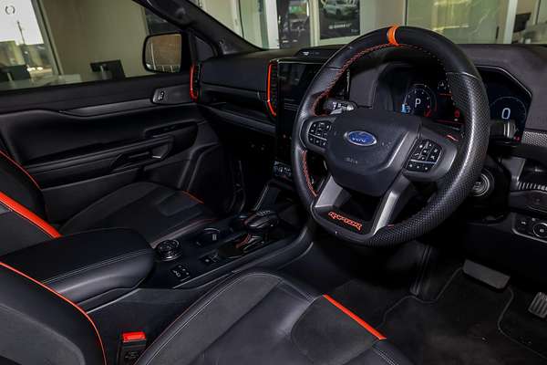 2024 Ford Ranger Raptor 4X4 3.0L