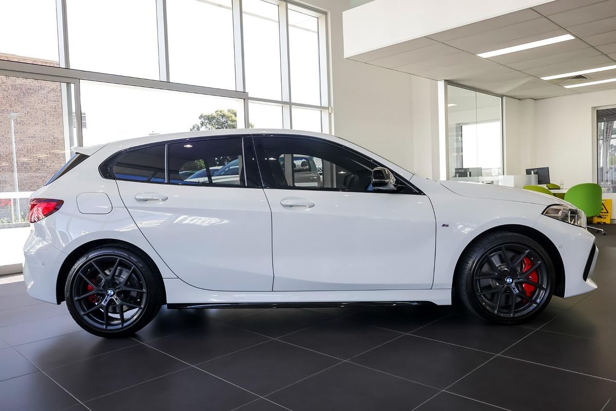 2023 BMW 1 Series 128ti F40
