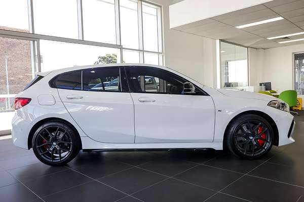 2023 BMW 1 Series 128ti F40