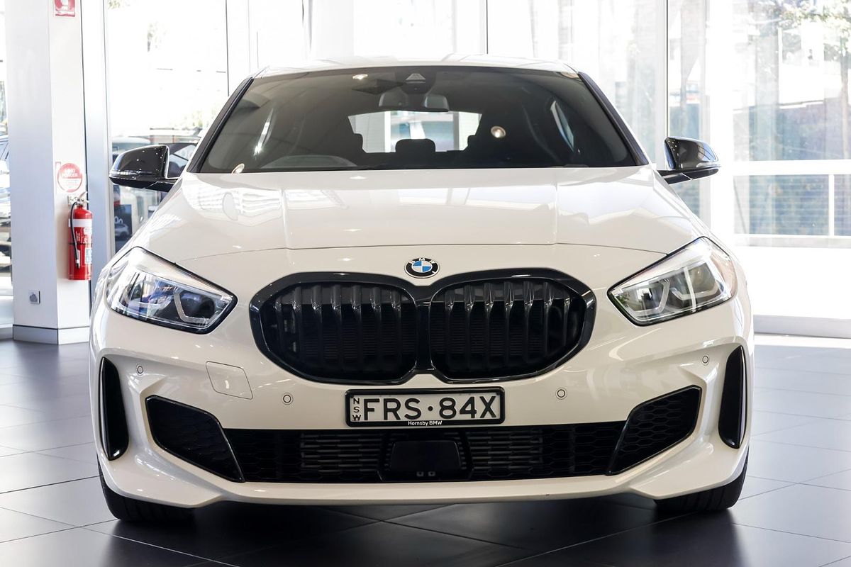 2023 BMW 1 Series 128ti F40
