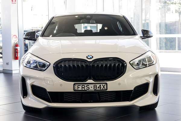 2023 BMW 1 Series 128ti F40