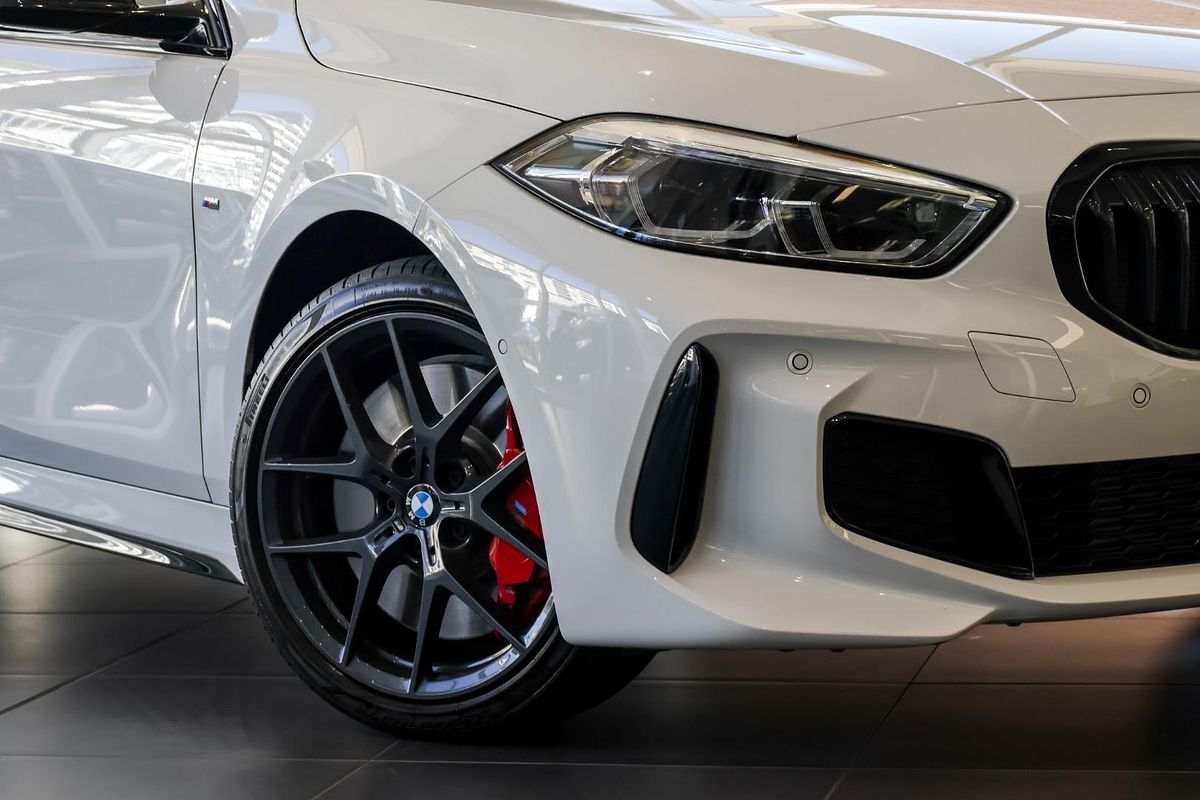 2023 BMW 1 Series 128ti F40