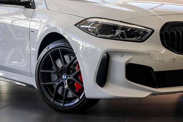 2023 BMW 1 Series 128ti F40