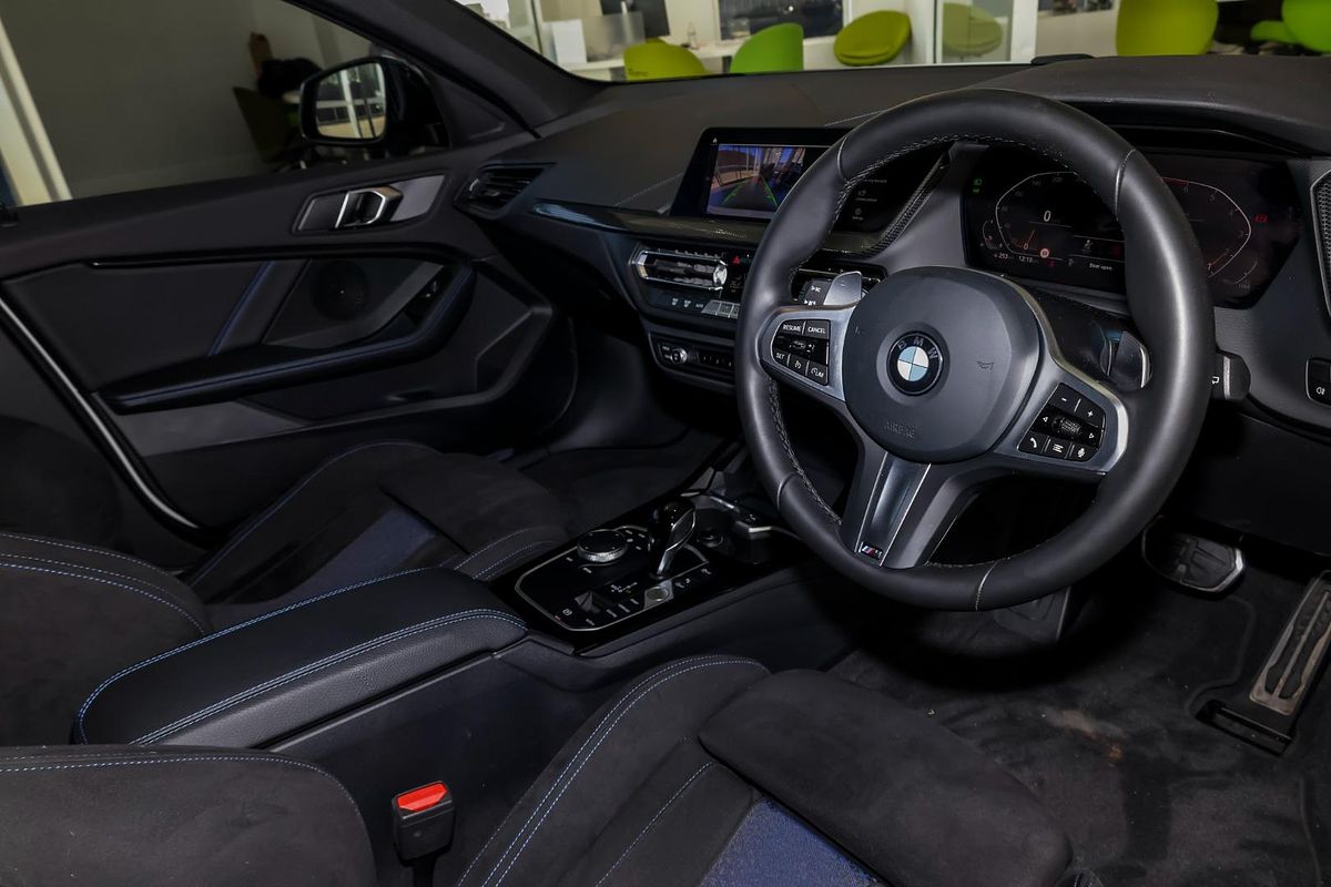 2023 BMW 1 Series 128ti F40