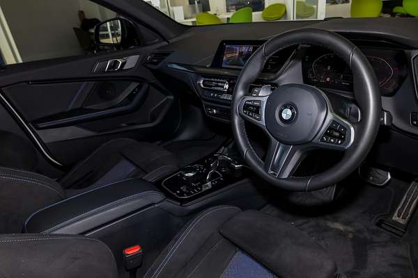 2023 BMW 1 Series 128ti F40