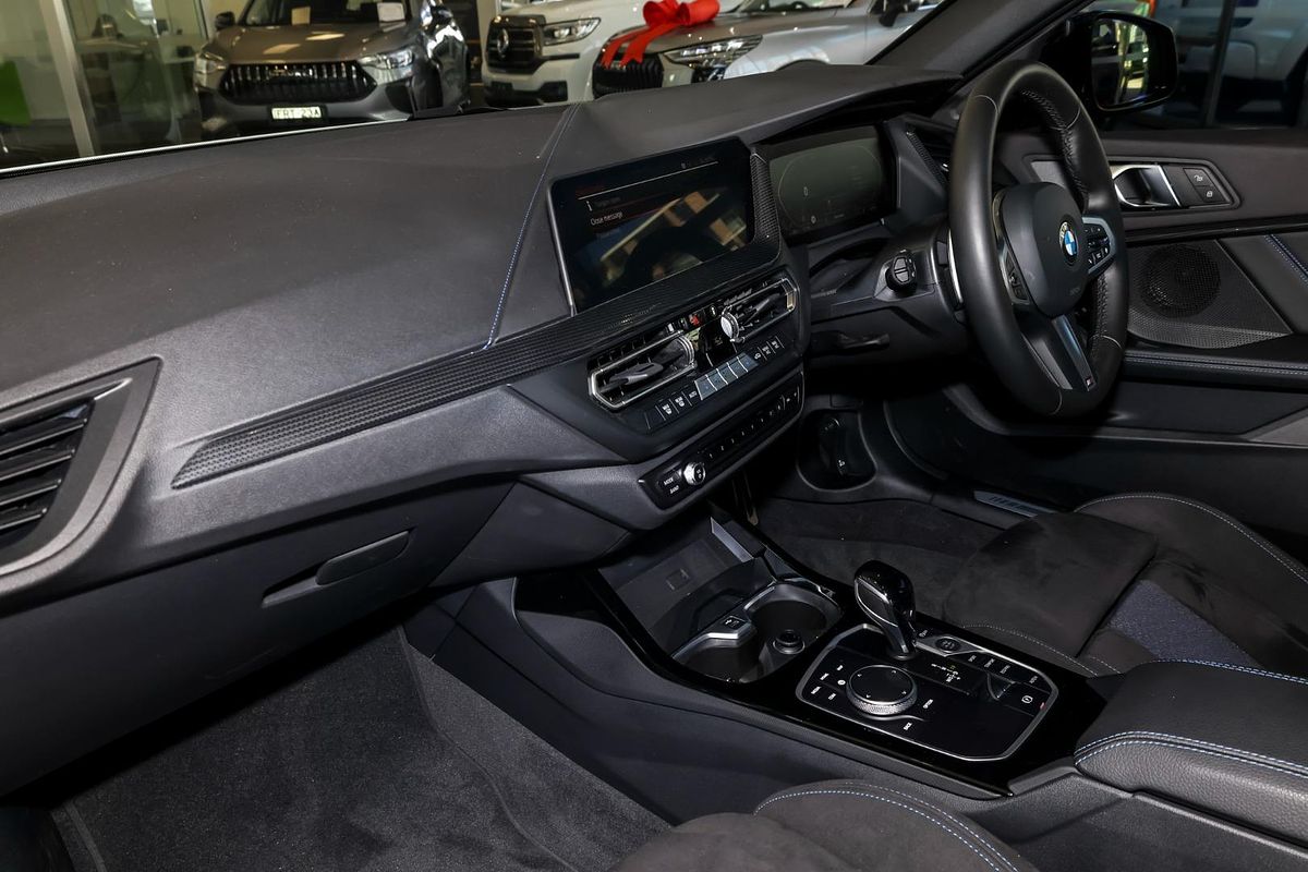 2023 BMW 1 Series 128ti F40