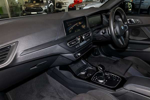 2023 BMW 1 Series 128ti F40