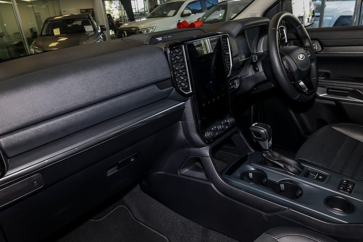 2024 Ford Everest Sport 2.0L