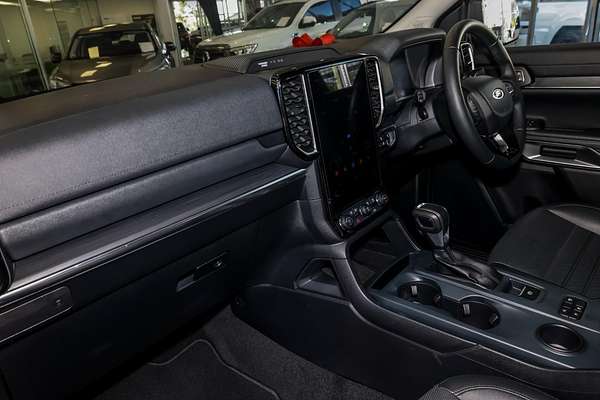 2024 Ford Everest Sport 2.0L