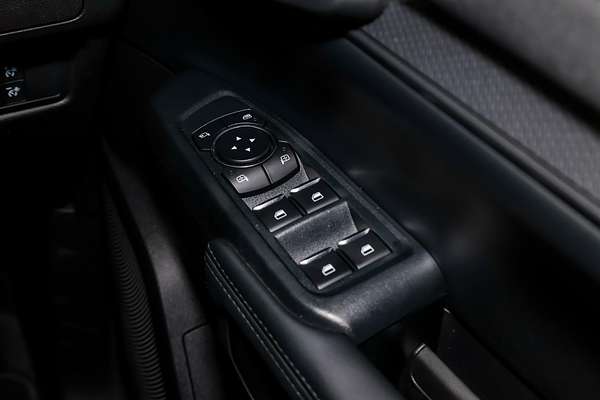 2024 Ford Ranger Raptor 4X4 3.0L