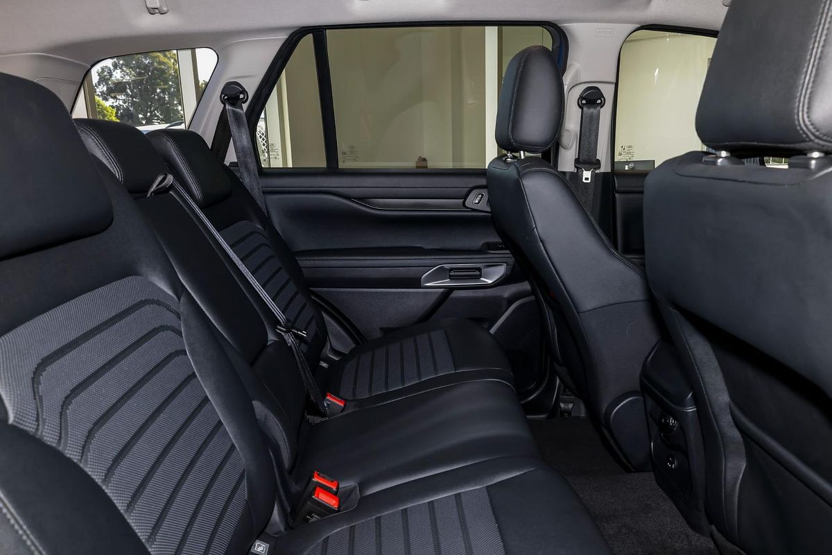 2024 Ford Everest Sport 2.0L